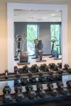 Hampton by Hilton Warszawa Mokotow Hotels in Warsaw