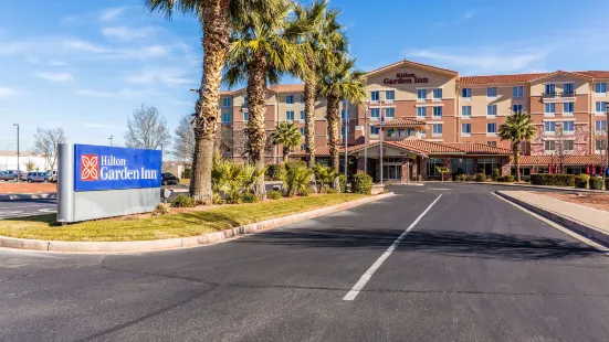 Hilton Garden Inn St. George