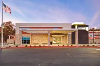 Home2 Suites by Hilton Livermore Hotel di Livermore