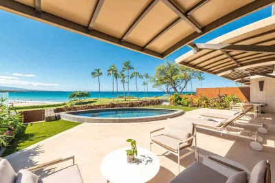 Mauna Kea Residences