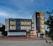 Lexus Inn Hotels near Kerala Samaajam