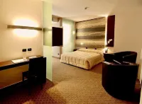 Bes Hotel Cremona Soncino Các khách sạn ở San Paolo