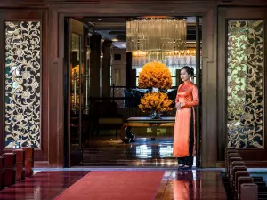 Vinpearl Luxury Nha Trang