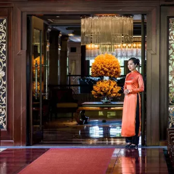 Vinpearl Luxury Nha Trang