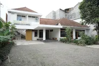 Pondok Cahaya Panorama Lembang RedPartner Hotels in Lembang