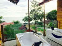 Kampong Pinang Sebatang Hôtels à : Masjid Tanah