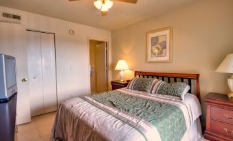 Branson Condo Resorts Silver Dollar City