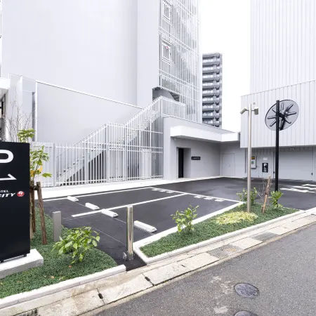 Hotel JAL City Toyama