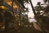 Nalanda Retreat Beach Resort