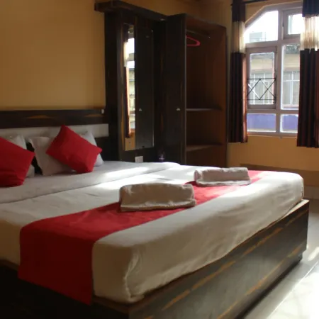 Hotel Kalash , Kalimpong