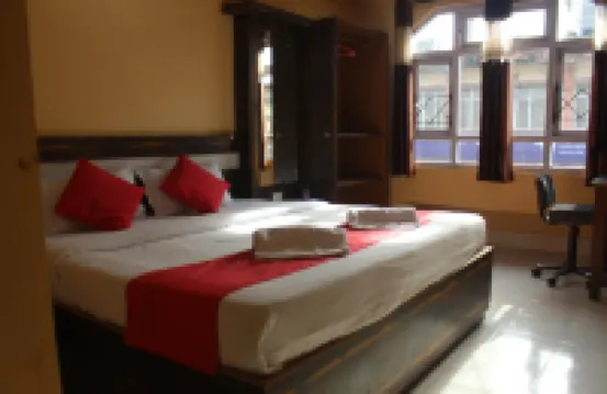Hotel Kalash , Kalimpong
