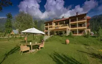 Heevan Villas Sonamarg Hotel di Ganderbal