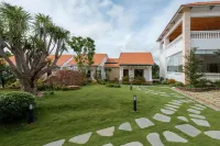 Bungalow Sang Tuoi Mountains