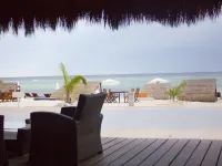 Quinto Sole - Meerblick