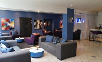 Comfort Hotel Helsingborg