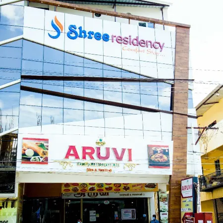 Shree Residency