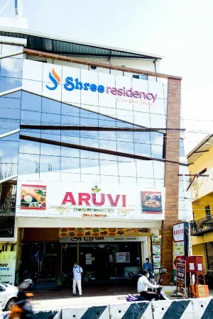 Shree Residency