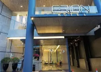 Erian Hotel Hotels in 