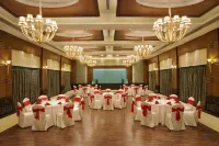 DoubleTree by Hilton Hotel Goa - Arpora - Baga