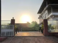 Volga Residency
