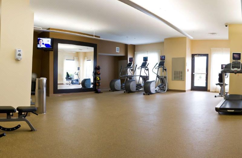 Hilton Garden Inn Houston/Sugar Land photo 5