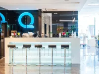Q Hotel Plus Wrocław Hotels near Krzyki