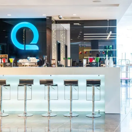 Q Hotel Plus Wrocław