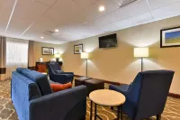 Days Inn & Suites by Wyndham Manheim Lebanon Hotels in Myerstown
