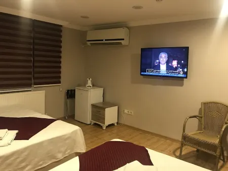 Altınboynuz Family Hotel