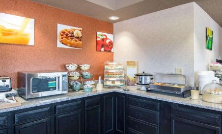 Quality Inn Near Parc Natchitoches - Housity