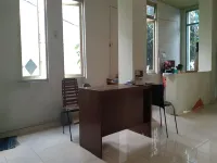 OYO 3043 Wisma Syariah Lambhuk - Wifi