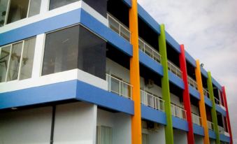 Jepara Beach Hotel