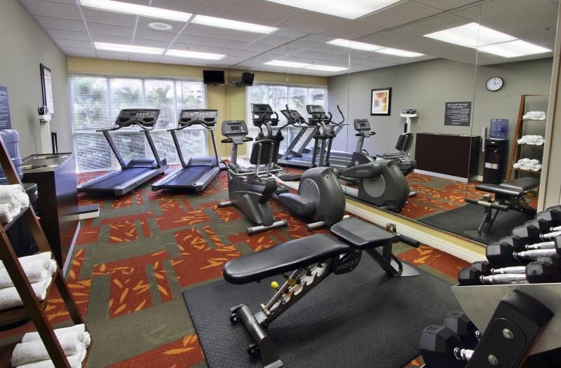 Residence Inn Cape Canaveral Cocoa Beach photo 5