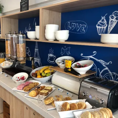 Ibis Budget Gosford