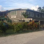 Qua Roviana Motel