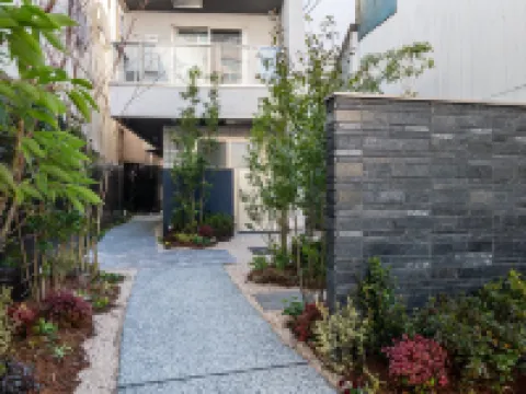 Grand Base Mojiko Ekimae Hotels near Kanmon Bridge