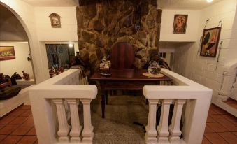 Casa Relicario Hotel Boutique