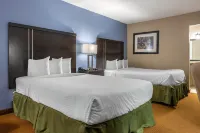 Dutchland Motel Hotels near Jared