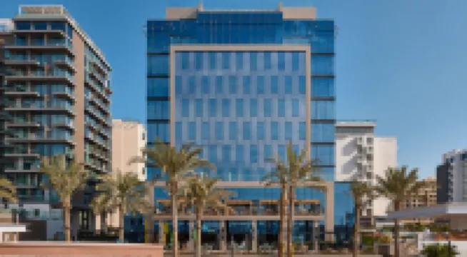voco DUBAI THE PALM by IHG