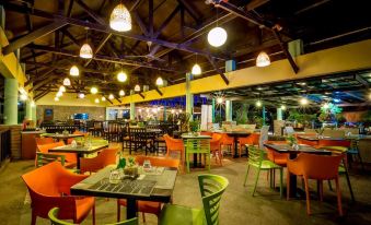 Beringgis Beach Resort & Spa