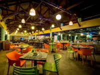 Beringgis Beach Resort & Spa Hotel a Papar