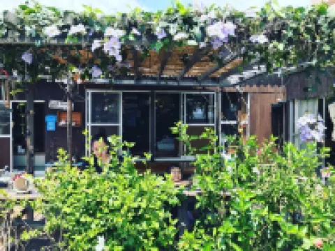 民宿 アガイ浜 与那原町のホテル