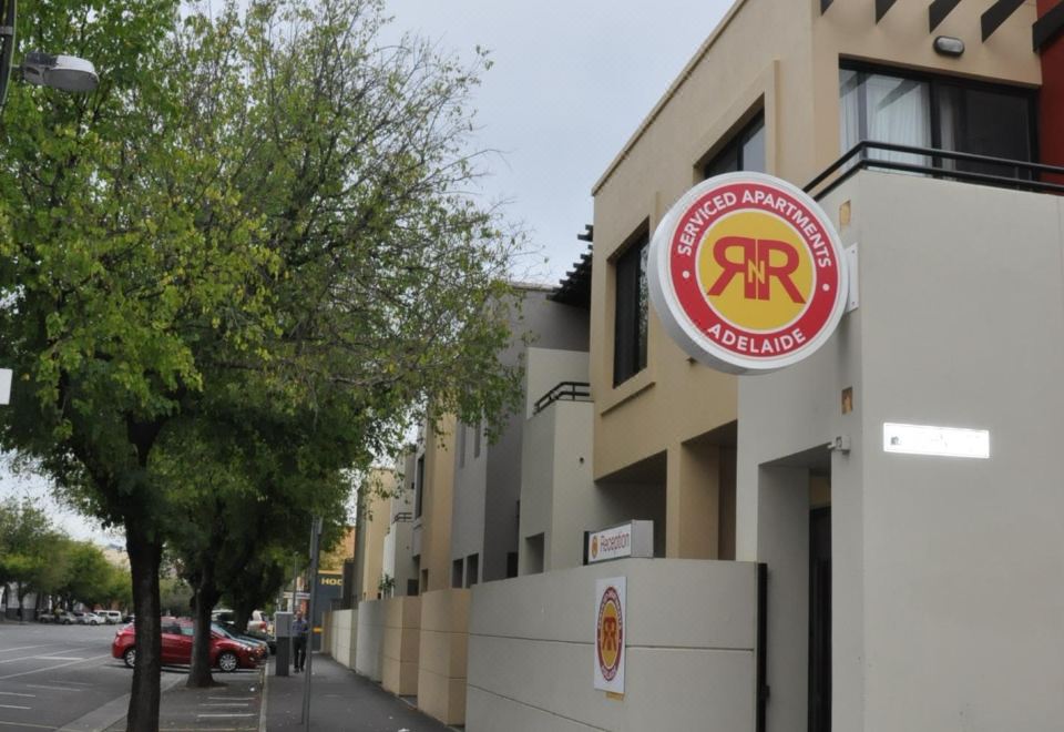 RNR 서비스드 아파트먼트 애들레이드 이미지