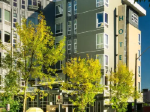 Staypineapple, Watertown Hotel, University District Seattle Hotels near University of Washington