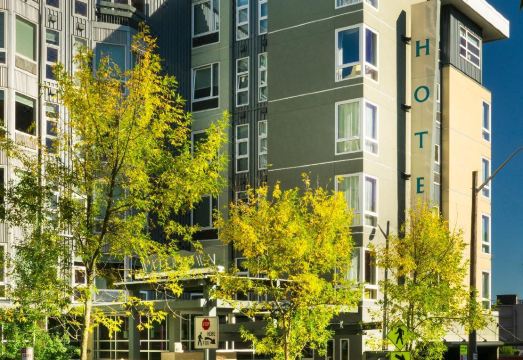 스테이파인애플 앳 워터타운 호텔