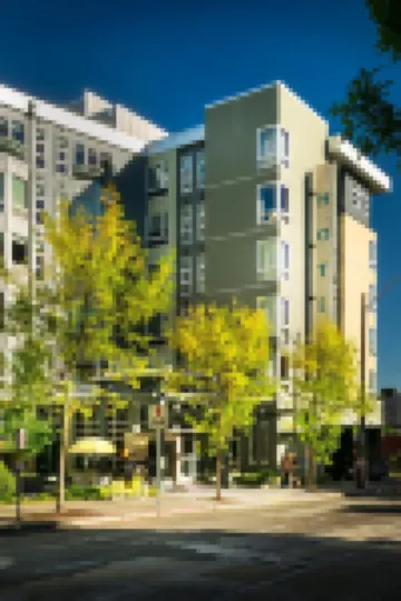 Staypineapple, Watertown Hotel, University District Seattle