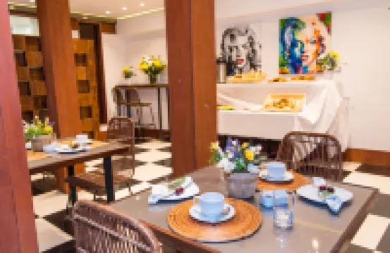 康查伊託羅33號精品酒店由諾比爾經營