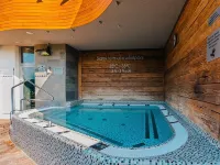 Maximus Resort - romantici