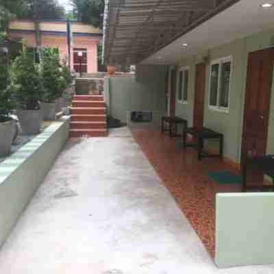 Sunsea Villa Guesthouse Others