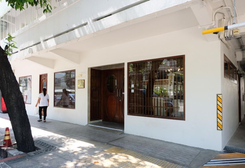 나이아가라 방콕 메인